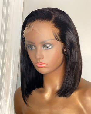 Frontal Wigs